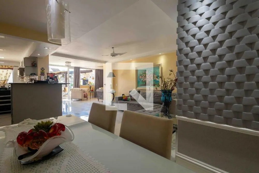 Casa, 3 quartos, 350 m² - Foto 2