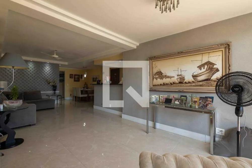 Casa, 3 quartos, 350 m² - Foto 3