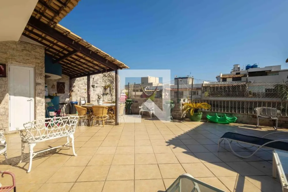 Casa, 3 quartos, 350 m² - Foto 6