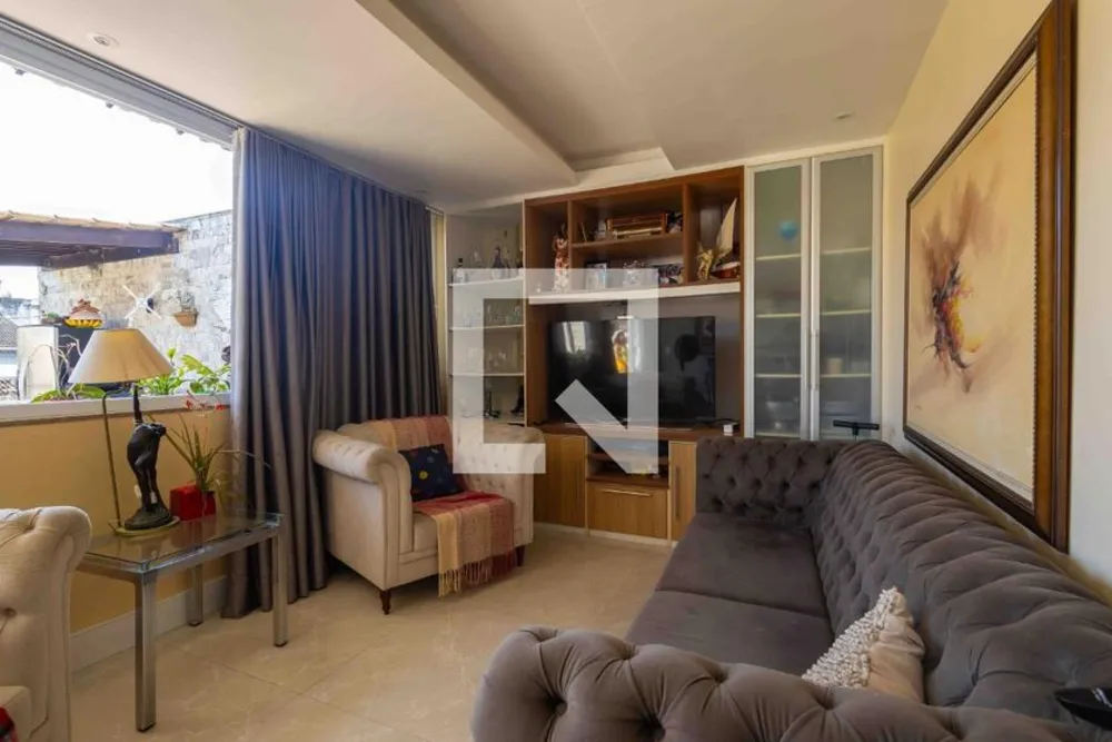 Casa, 3 quartos, 350 m² - Foto 5