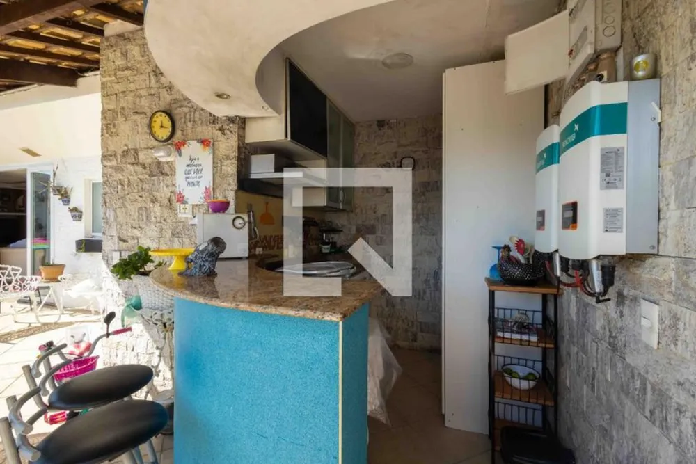 Casa, 3 quartos, 350 m² - Foto 11