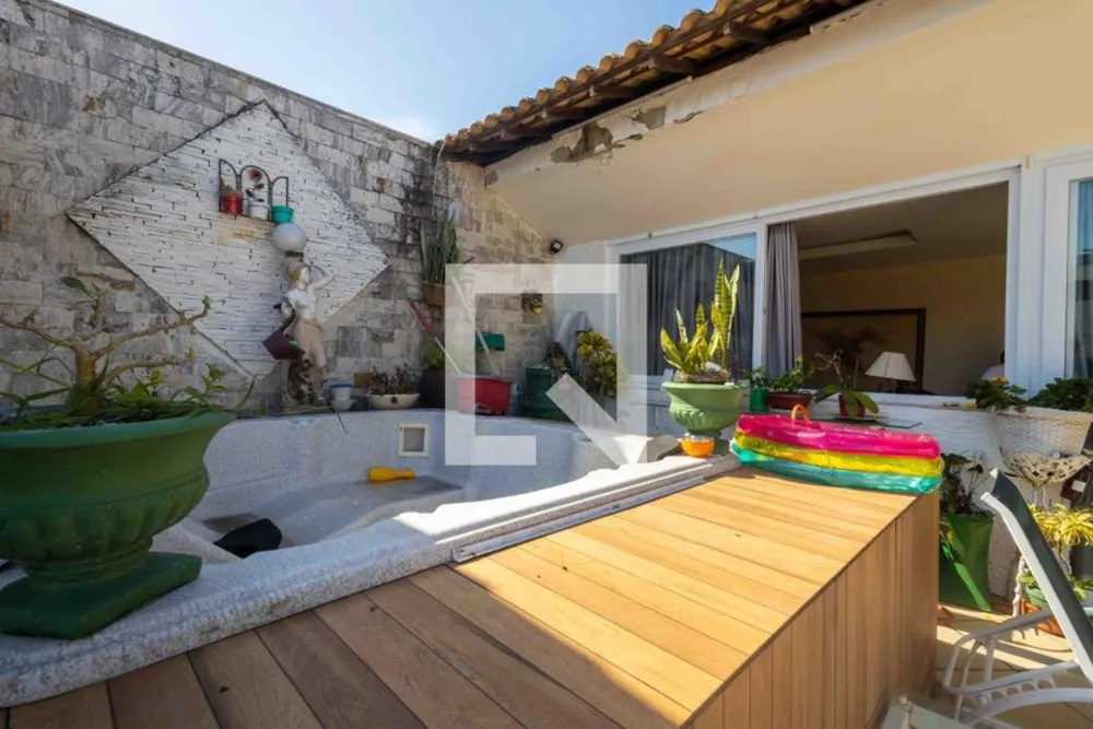 Casa, 3 quartos, 350 m² - Foto 10