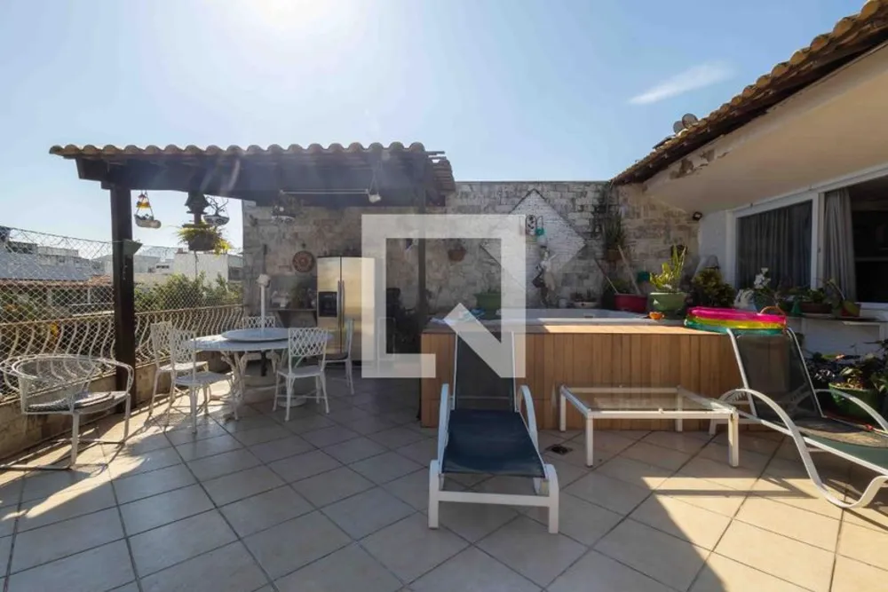Casa, 3 quartos, 350 m² - Foto 9