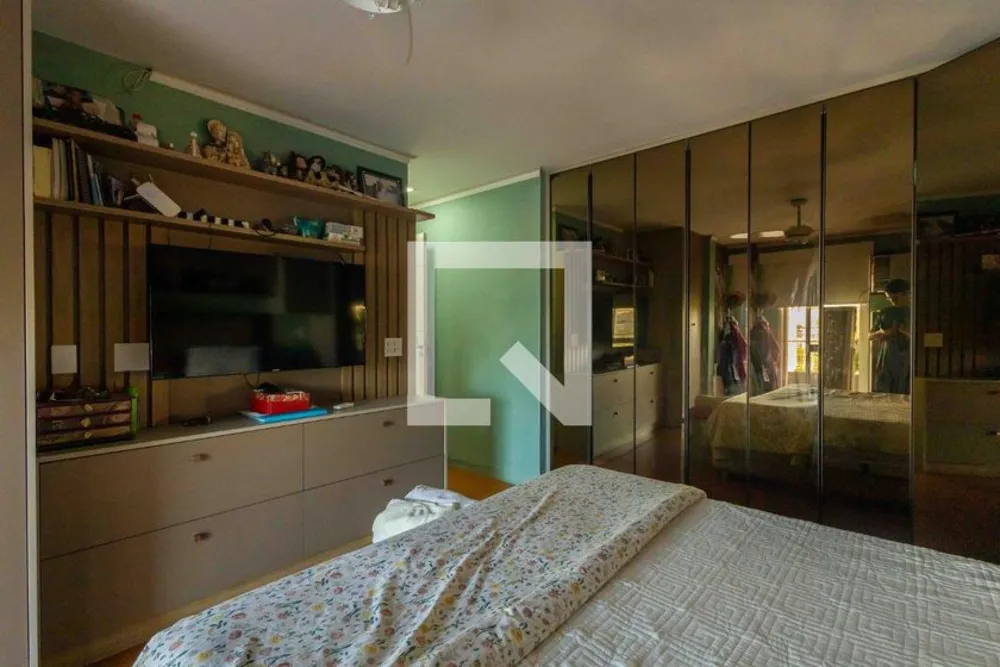 Casa, 3 quartos, 350 m² - Foto 24