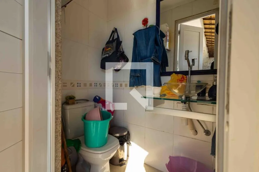 Casa, 3 quartos, 350 m² - Foto 12