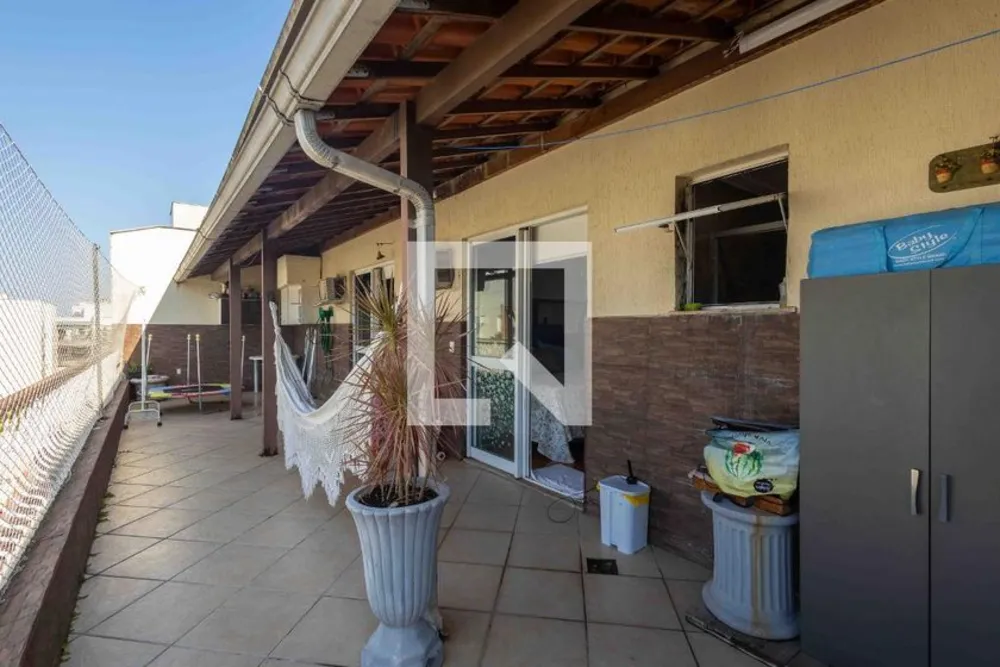 Casa, 3 quartos, 350 m² - Foto 36
