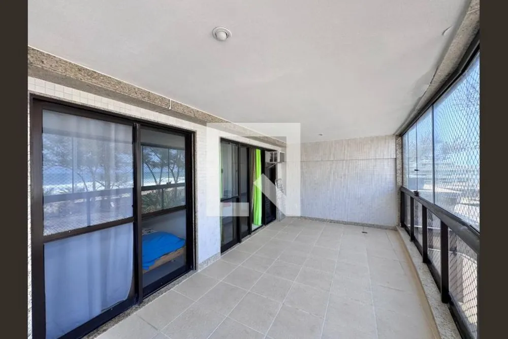 Apartamento, 3 quartos, 177 m² - Foto 32