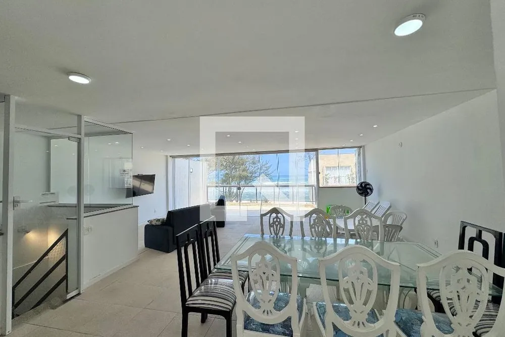 Apartamento, 3 quartos, 177 m² - Foto 5