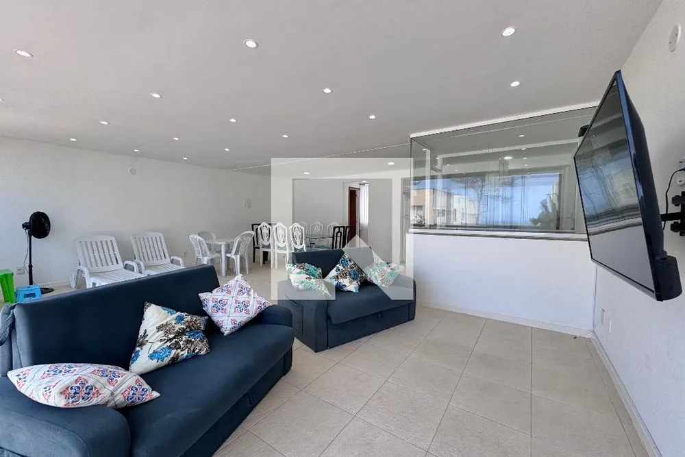 Apartamento, 3 quartos, 177 m² - Foto 11