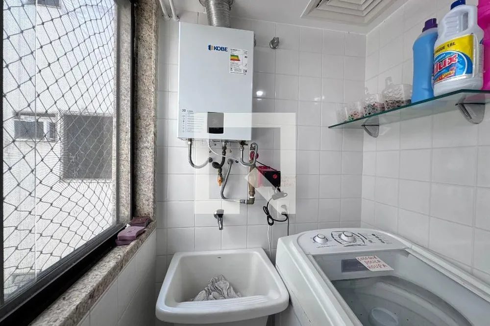 Apartamento, 3 quartos, 177 m² - Foto 78