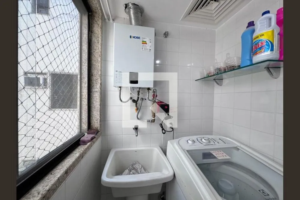Apartamento, 3 quartos, 177 m² - Foto 77
