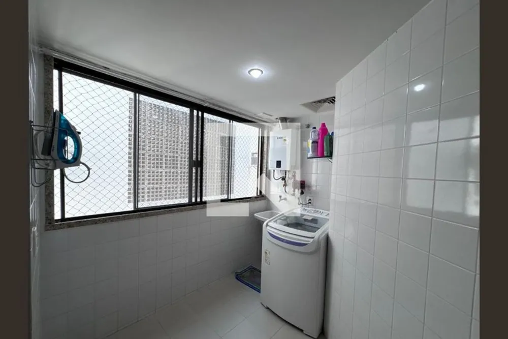 Apartamento, 3 quartos, 177 m² - Foto 73