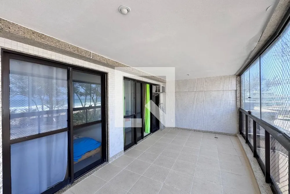 Apartamento, 3 quartos, 177 m² - Foto 33