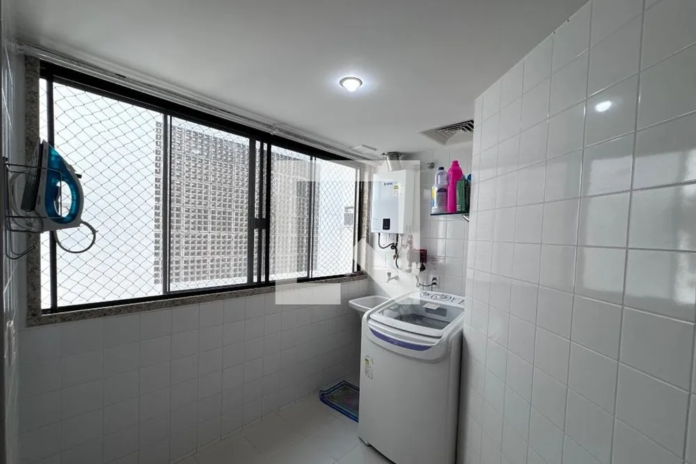 Apartamento, 3 quartos, 177 m² - Foto 74
