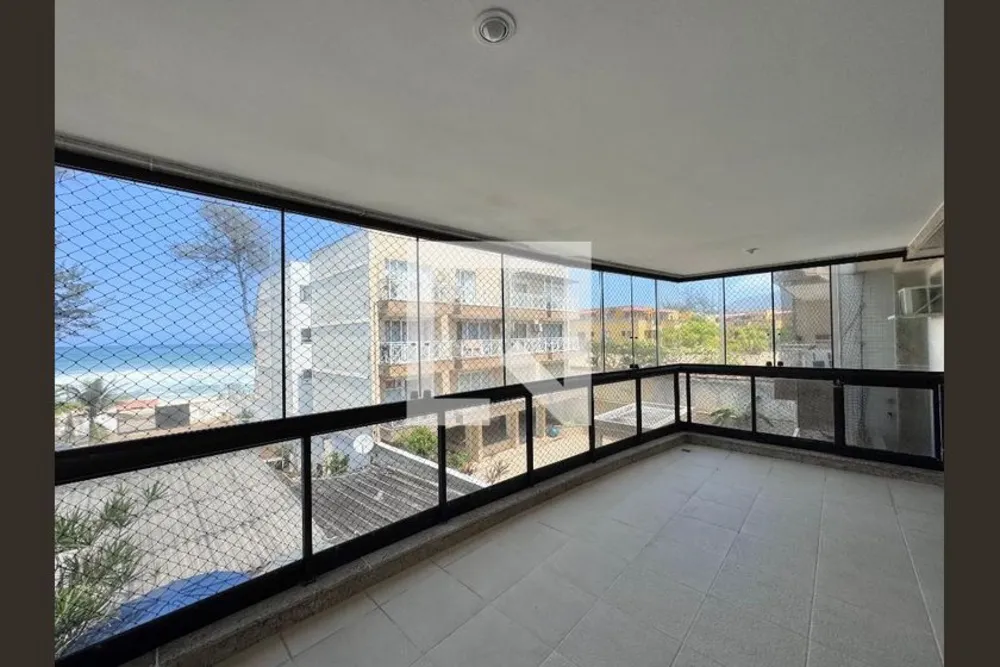 Apartamento, 3 quartos, 177 m² - Foto 35