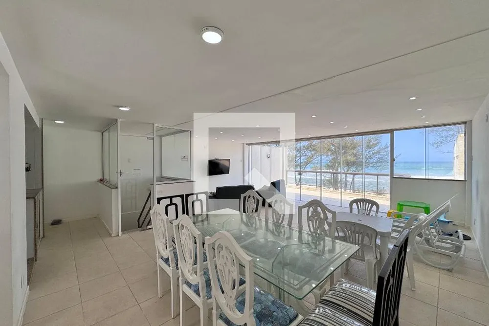 Apartamento, 3 quartos, 177 m² - Foto 1