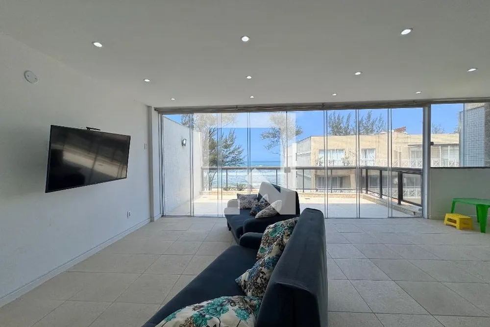 Apartamento, 3 quartos, 177 m² - Foto 8