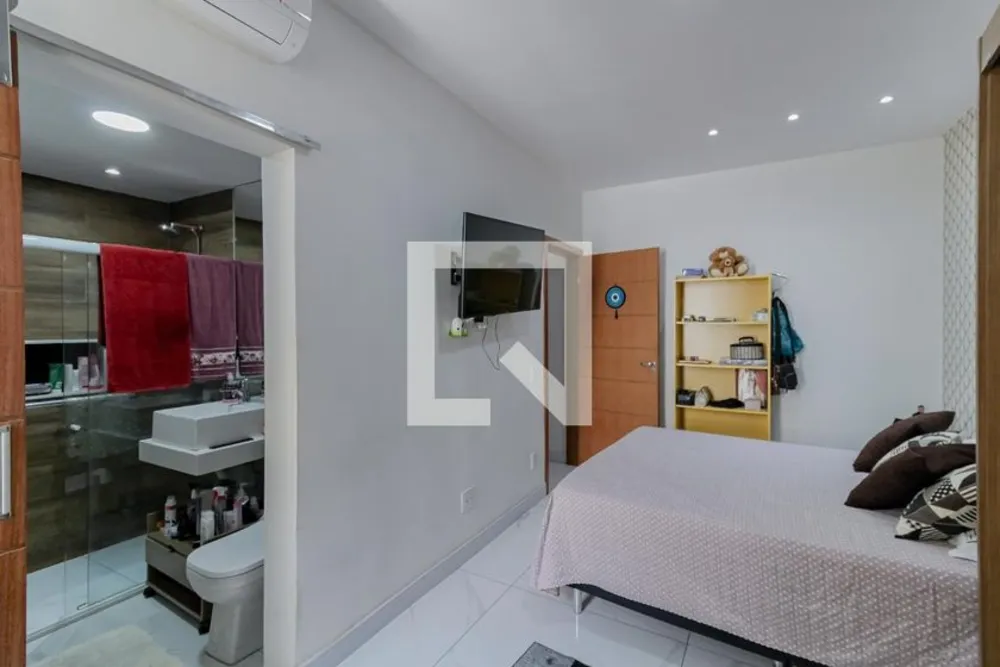 Apartamento, 3 quartos, 90 m² - Foto 16