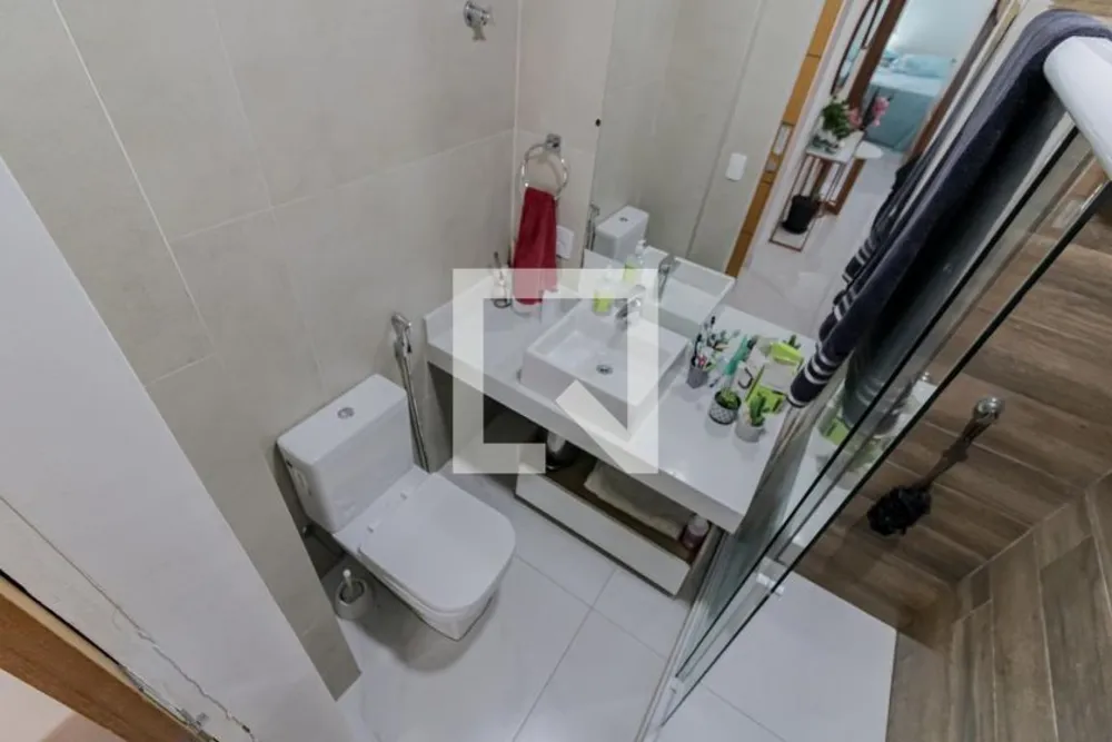 Apartamento, 3 quartos, 90 m² - Foto 21