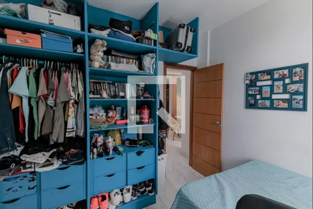 Apartamento, 3 quartos, 90 m² - Foto 11