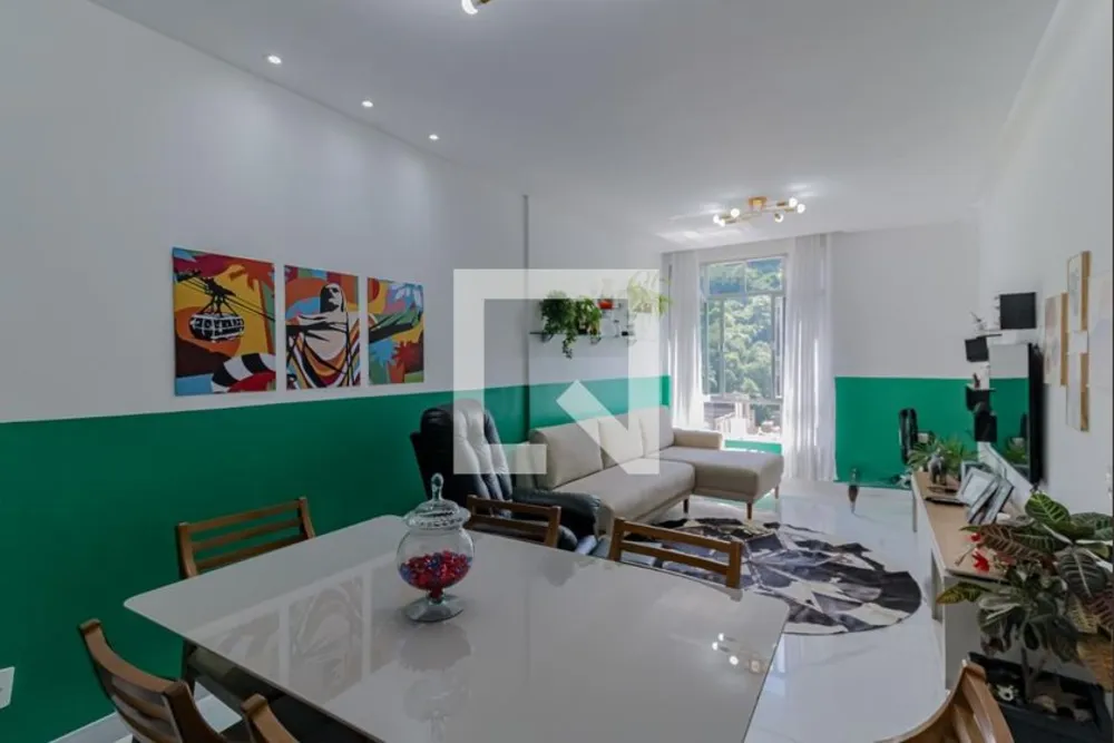Apartamento, 3 quartos, 90 m² - Foto 3