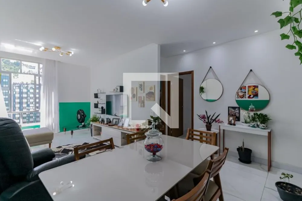 Apartamento, 3 quartos, 90 m² - Foto 5
