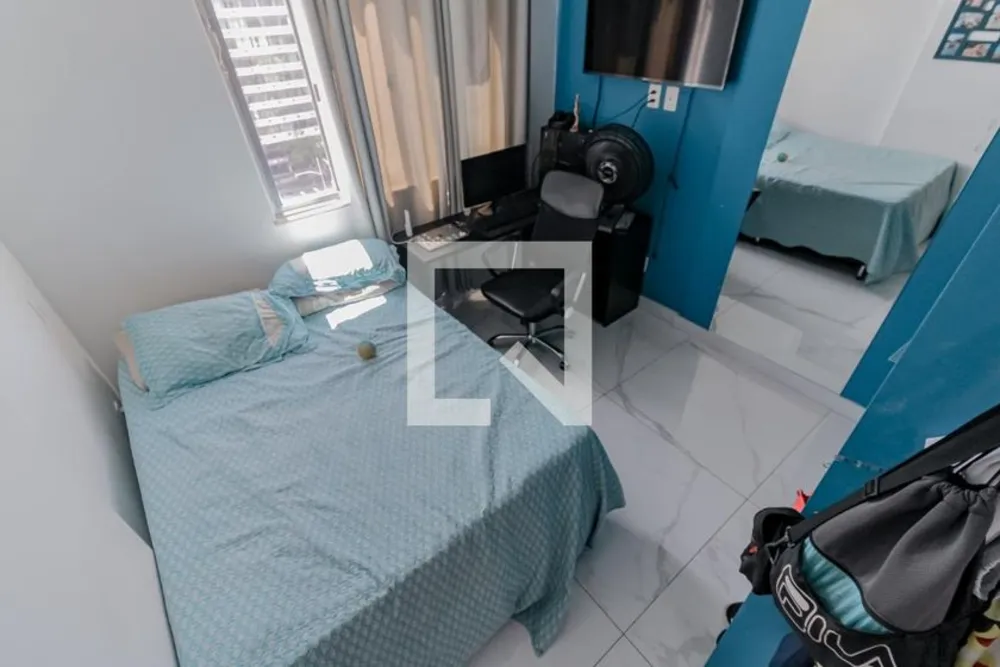 Apartamento, 3 quartos, 90 m² - Foto 25