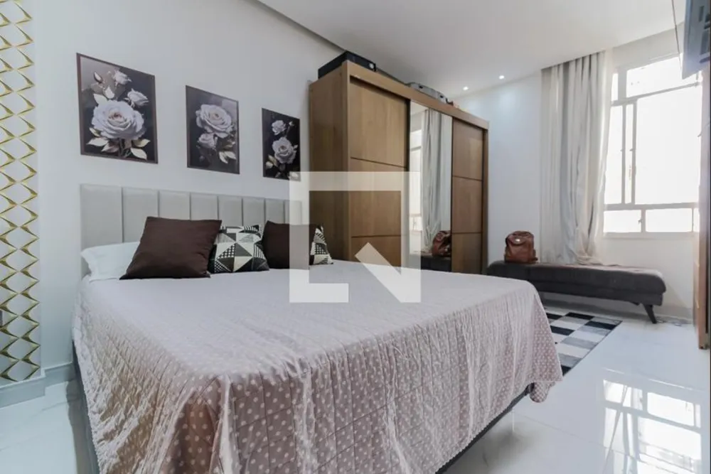 Apartamento, 3 quartos, 90 m² - Foto 23