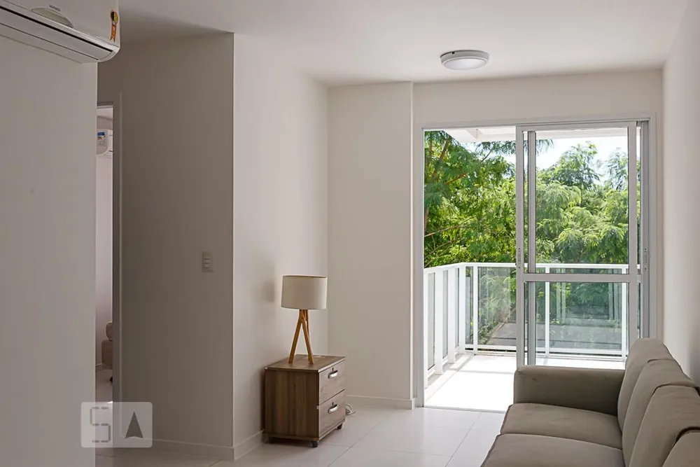 Apartamento, 2 quartos, 66 m² - Foto 2