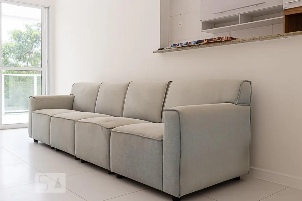 Apartamento, 2 quartos, 66 m² - Foto 3