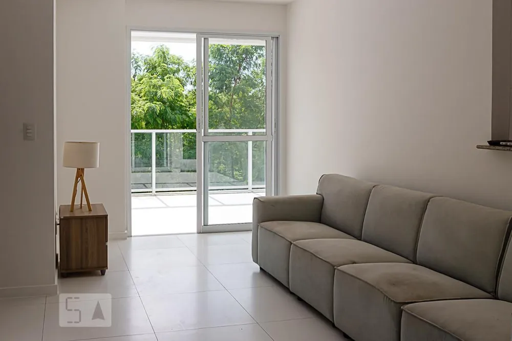 Apartamento, 2 quartos, 66 m² - Foto 1