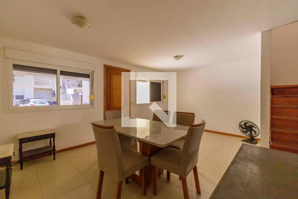 Casa, 3 quartos, 200 m² - Foto 4