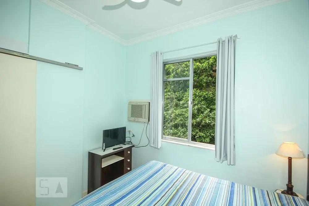 Apartamento, 1 quarto, 38 m² - Foto 10