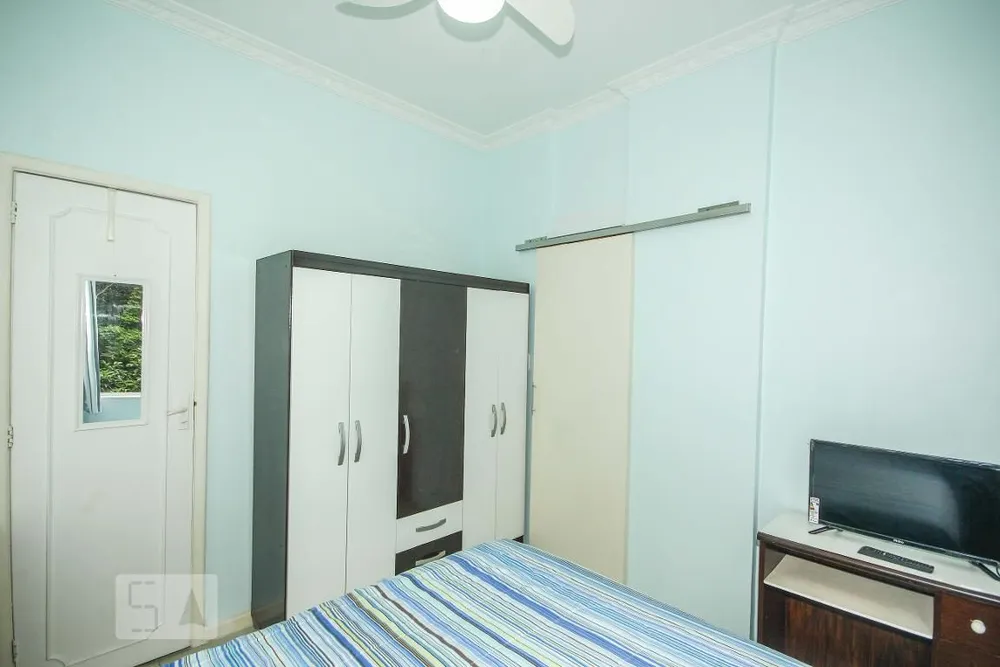 Apartamento, 1 quarto, 38 m² - Foto 9