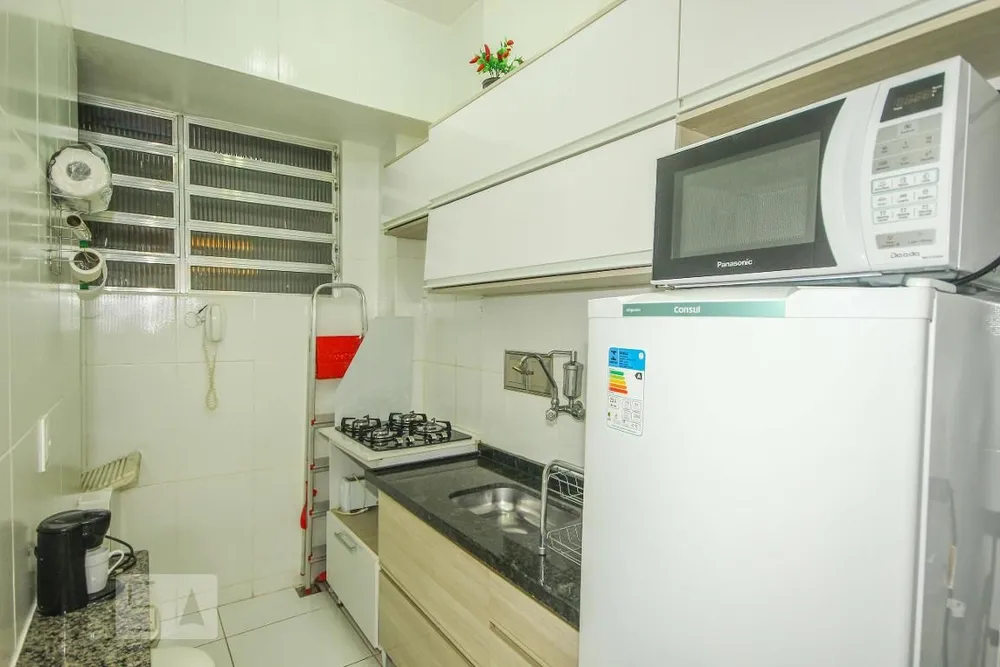 Apartamento, 1 quarto, 38 m² - Foto 21