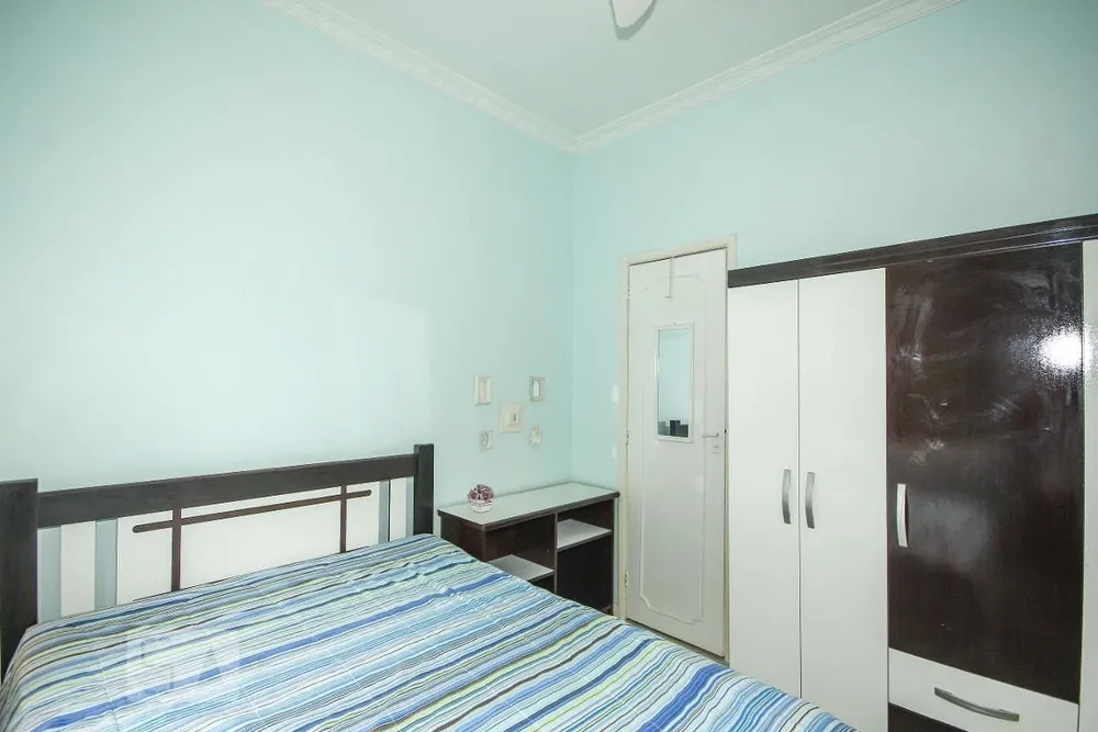 Apartamento, 1 quarto, 38 m² - Foto 8