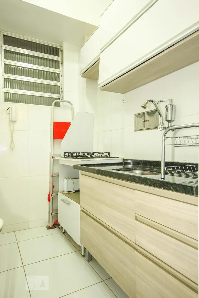 Apartamento, 1 quarto, 38 m² - Foto 23