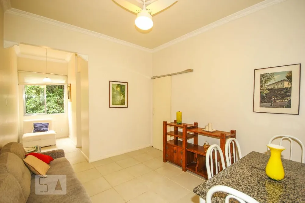 Apartamento, 1 quarto, 38 m² - Foto 2