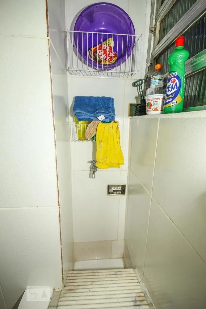 Apartamento, 1 quarto, 38 m² - Foto 14