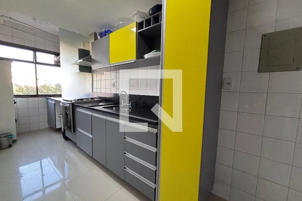 Apartamento, 2 quartos, 81 m² - Foto 21