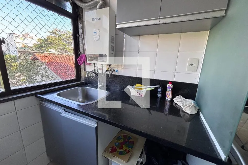 Apartamento, 2 quartos, 81 m² - Foto 17