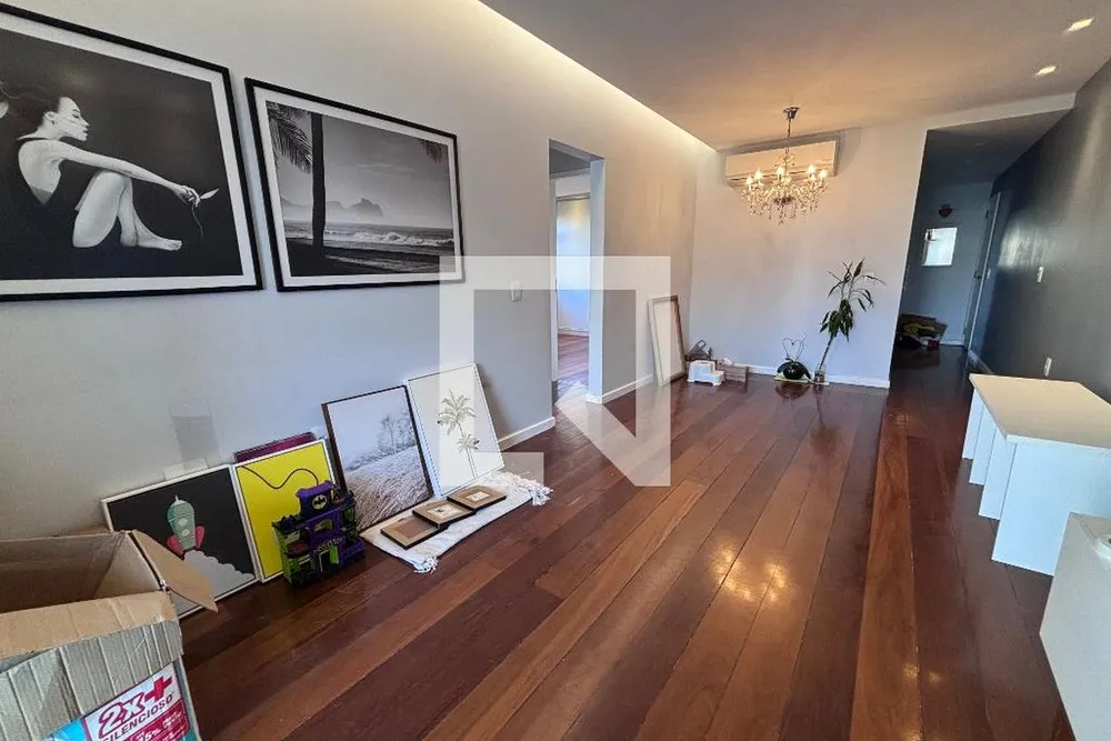 Apartamento, 2 quartos, 81 m² - Foto 4
