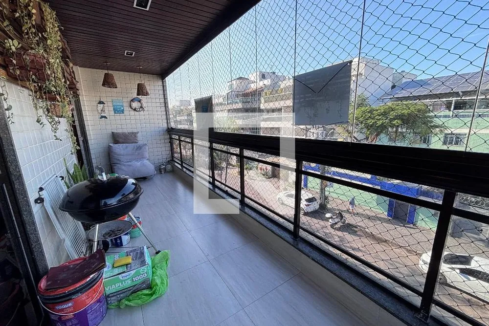 Apartamento, 2 quartos, 81 m² - Foto 8