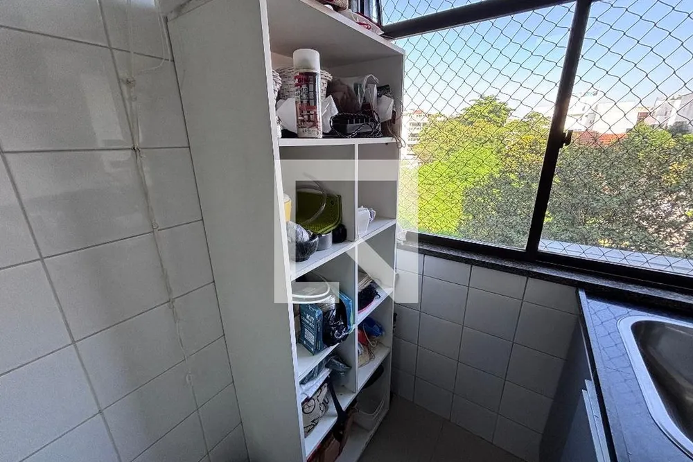 Apartamento, 2 quartos, 81 m² - Foto 15