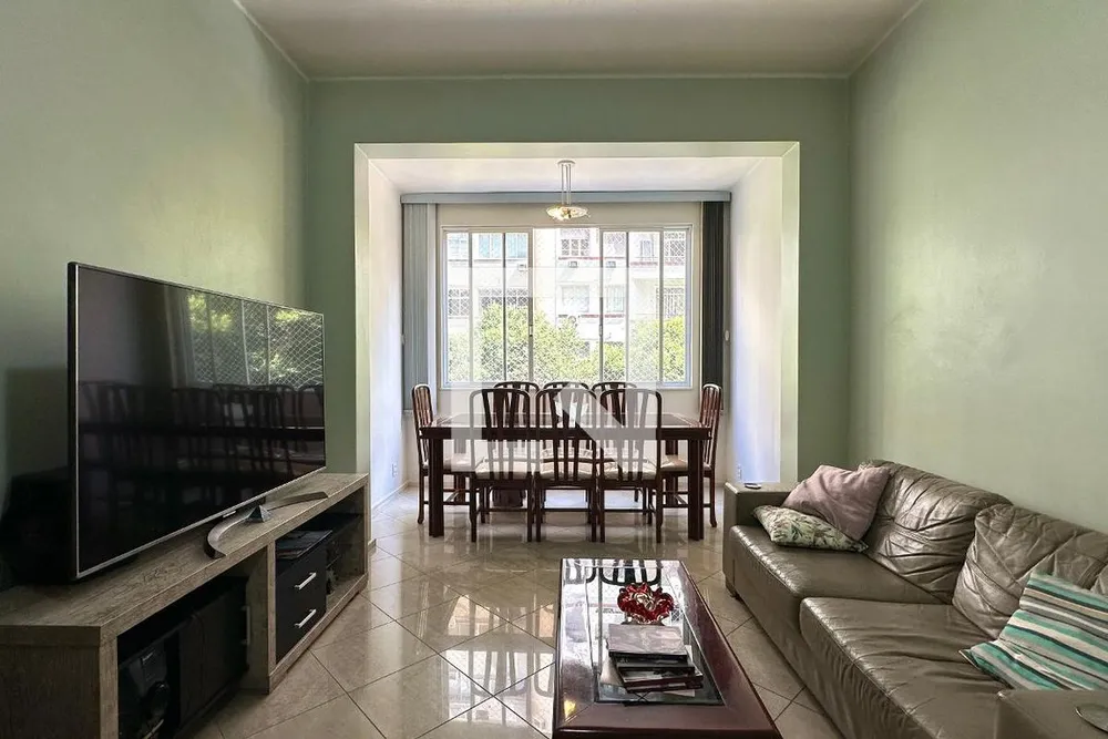 Apartamento, 3 quartos, 123 m² - Foto 3