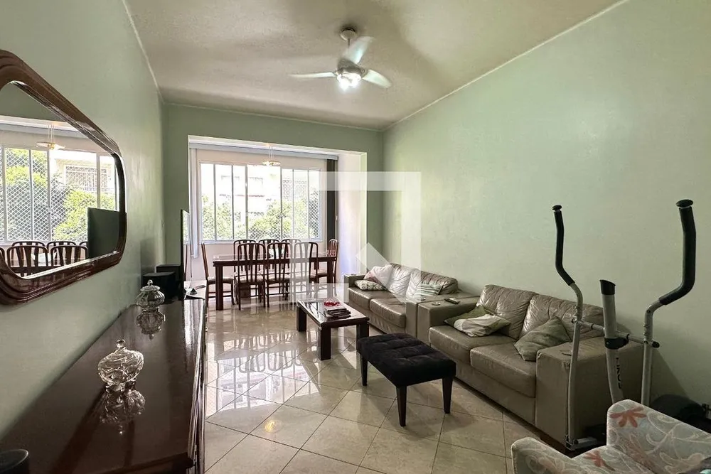 Apartamento, 3 quartos, 123 m² - Foto 2