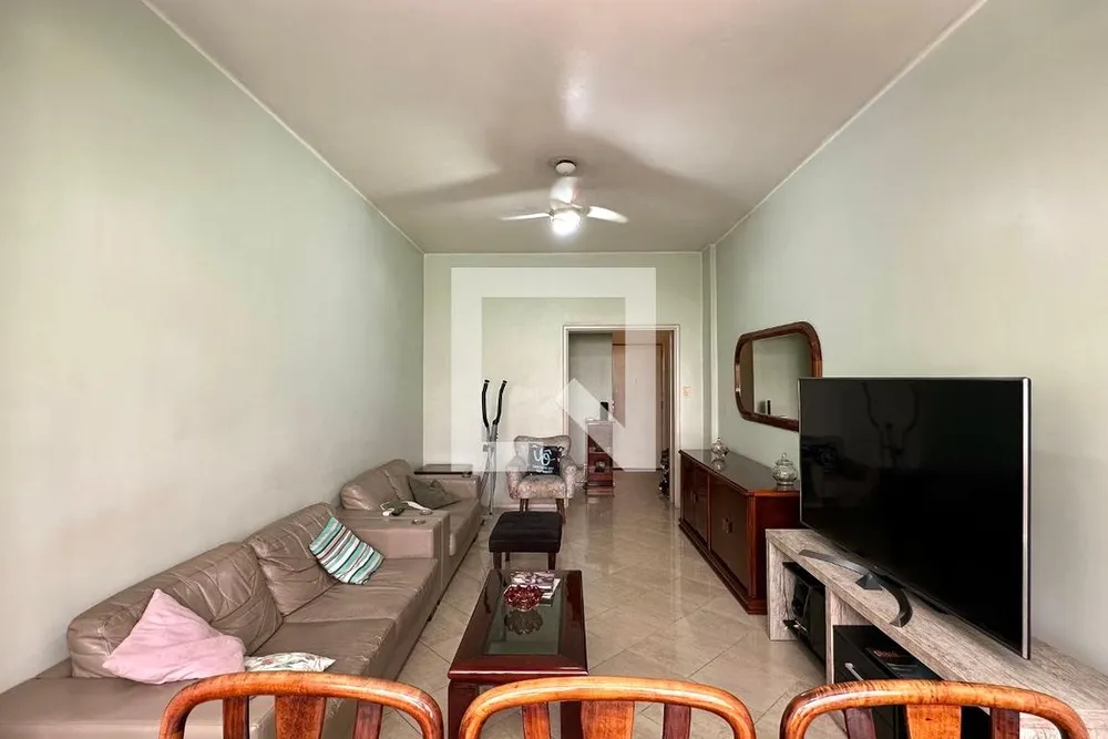 Apartamento, 3 quartos, 123 m² - Foto 5