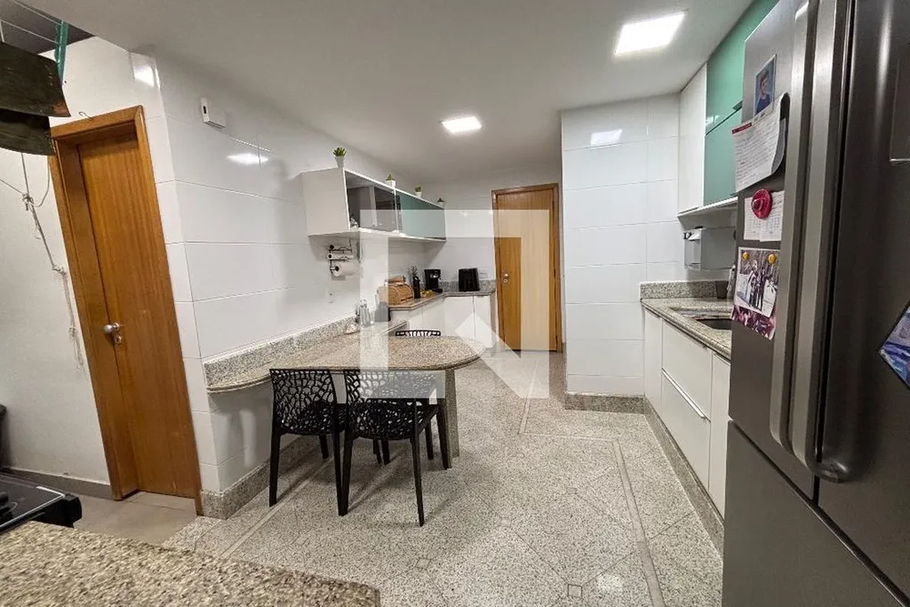 Apartamento, 3 quartos, 188 m² - Foto 42