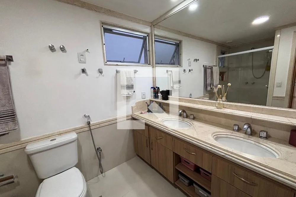 Apartamento, 3 quartos, 188 m² - Foto 23