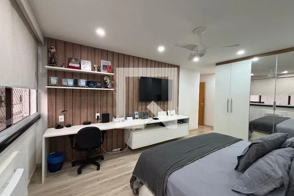 Apartamento, 3 quartos, 188 m² - Foto 17